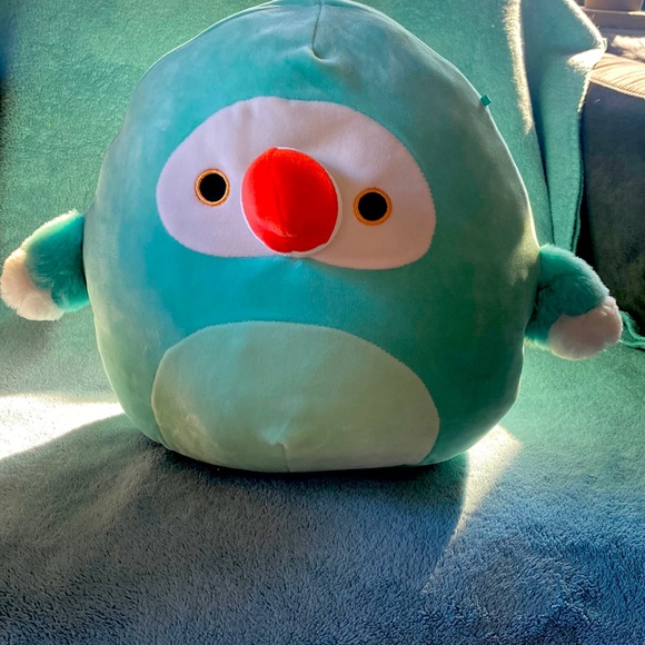 SquishMellows bird - Picture 1 of 5